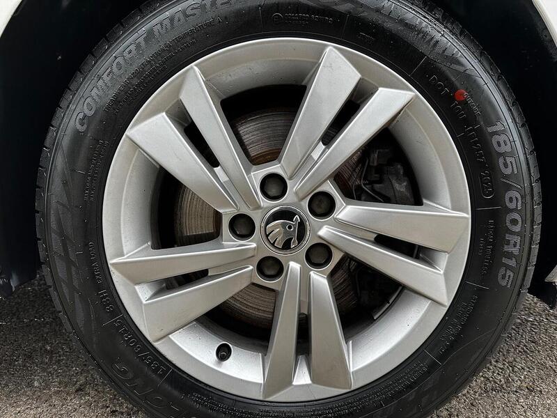 Used Skoda Fabia 2019 for sale - 77132548: Photo 12