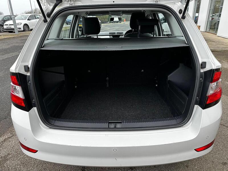 Used Skoda Fabia 2019 for sale - 77132548: Photo 13