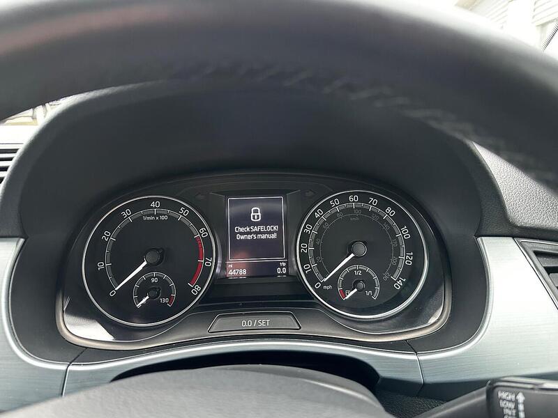 Used Skoda Fabia 2019 for sale - 77132548: Photo 21