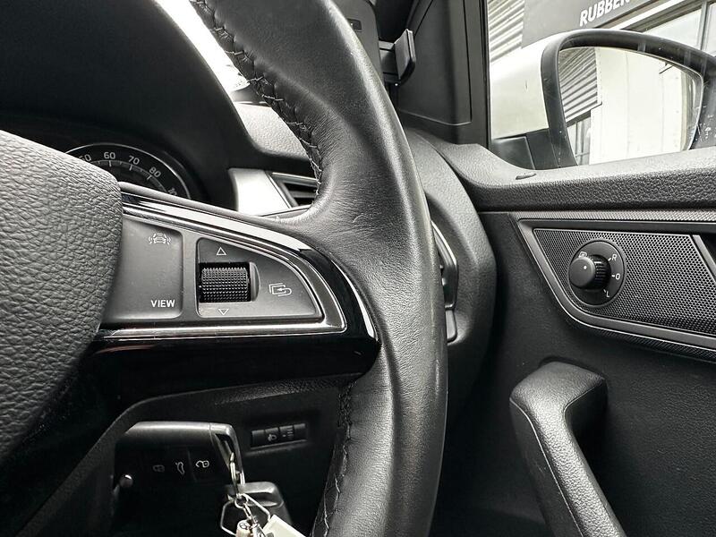 Used Skoda Fabia 2019 for sale - 77132548: Photo 22