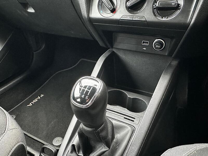 Used Skoda Fabia 2019 for sale - 77132548: Photo 28