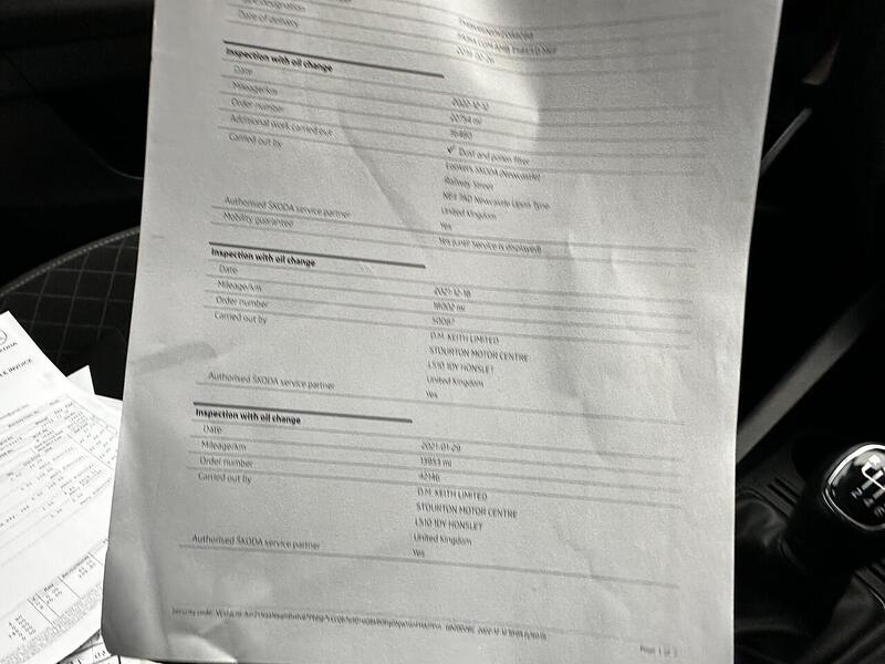 Used Skoda Fabia 2019 for sale - 77132548: Photo 30