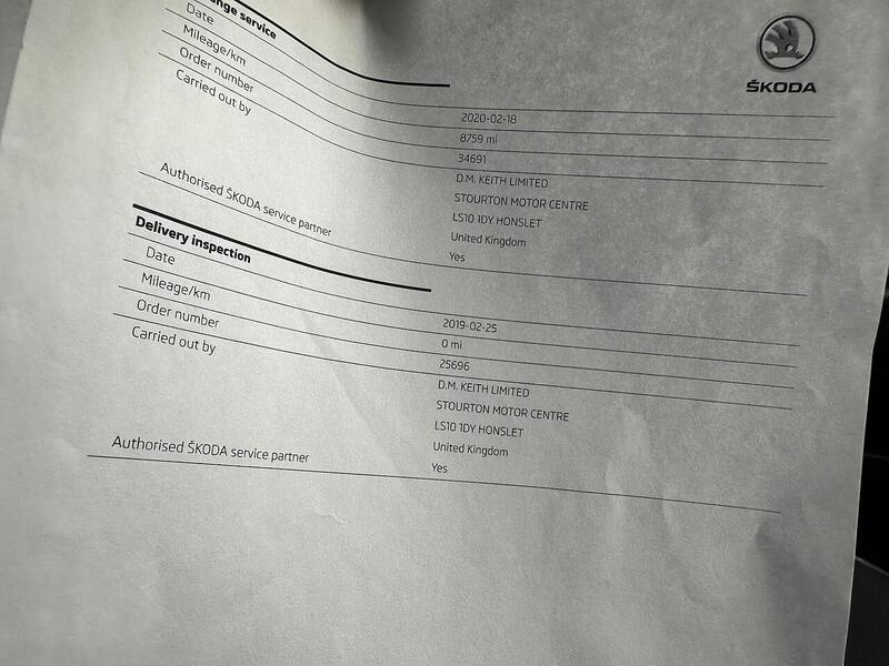 Used Skoda Fabia 2019 for sale - 77132548: Photo 31