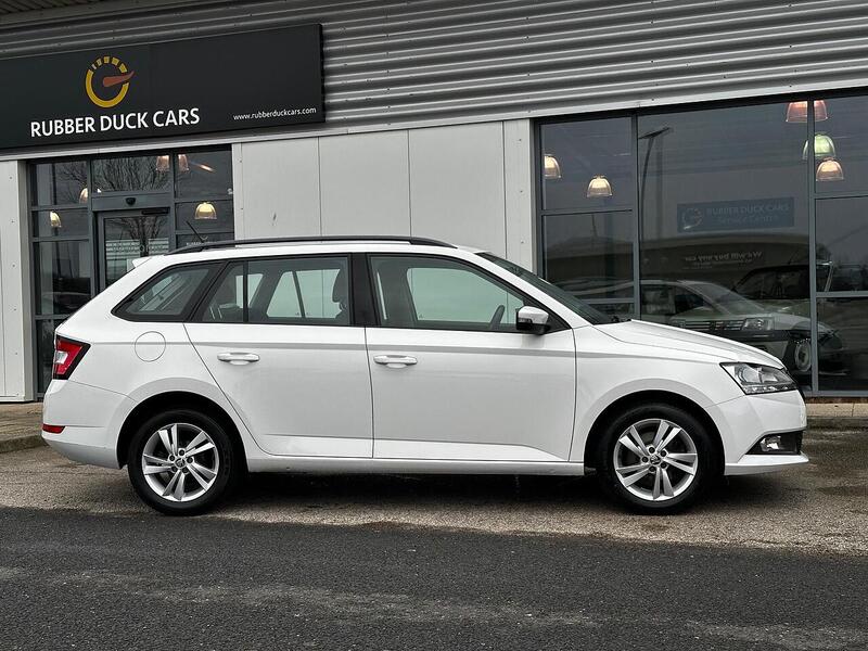 Used Skoda Fabia 2019 for sale - 77132548: Photo 4