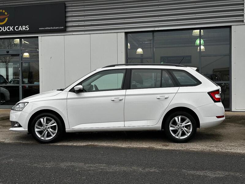 Used Skoda Fabia 2019 for sale - 77132548: Photo 8
