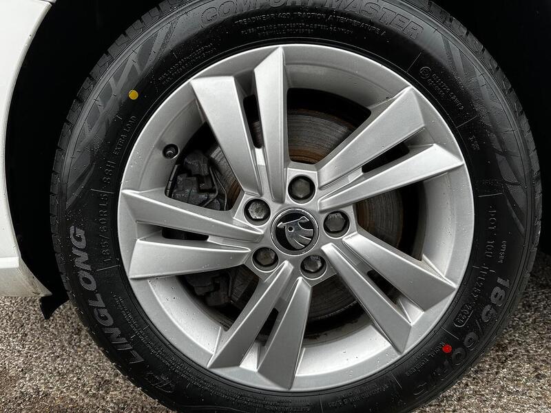 Used Skoda Fabia 2019 for sale - 77132548: Photo 9