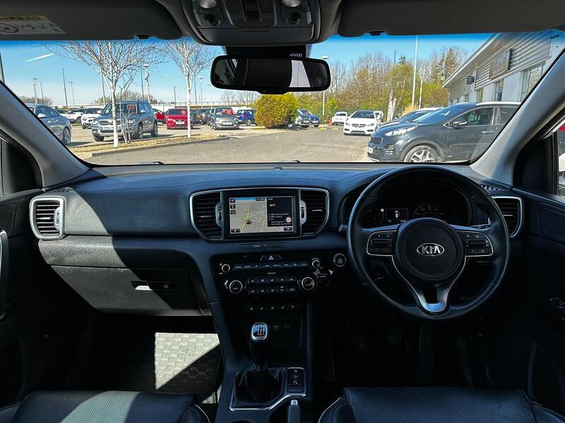 Used Kia Sportage for sale - 78150620: Photo 10