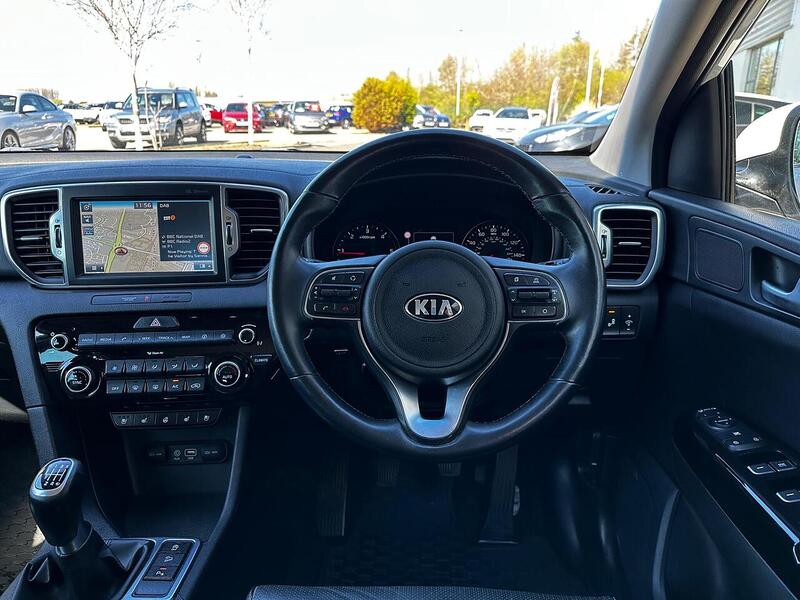 Used Kia Sportage for sale - 78150620: Photo 11