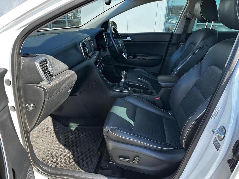 Used Kia Sportage for sale - 78150620: Photo 12