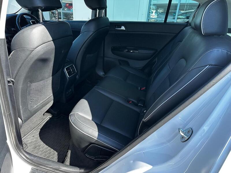 Used Kia Sportage for sale - 78150620: Photo 13