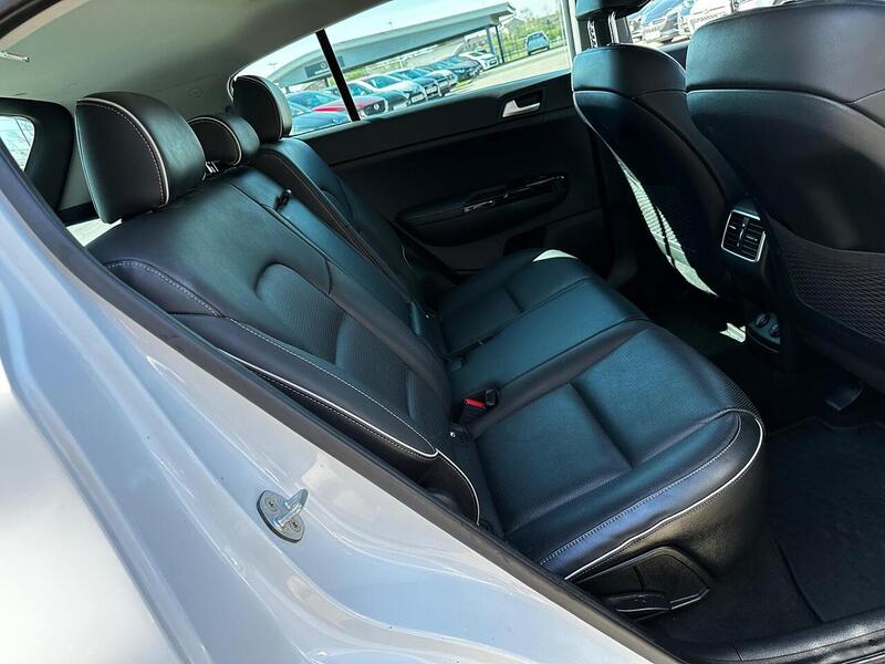 Used Kia Sportage for sale - 78150620: Photo 14