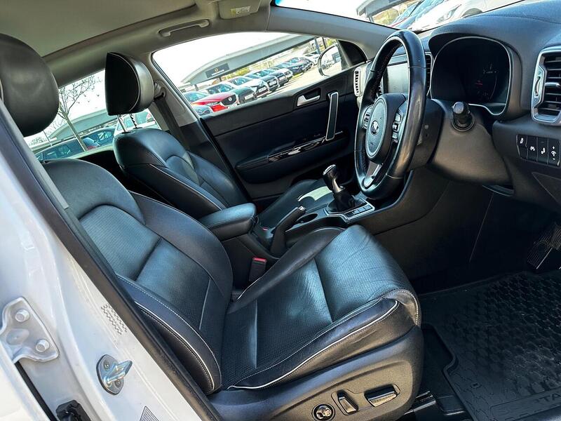 Used Kia Sportage for sale - 78150620: Photo 15