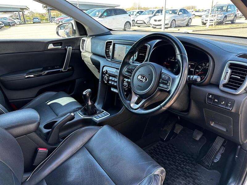 Used Kia Sportage for sale - 78150620: Photo 16