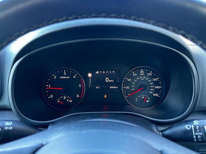 Used Kia Sportage for sale - 78150620: Photo 17