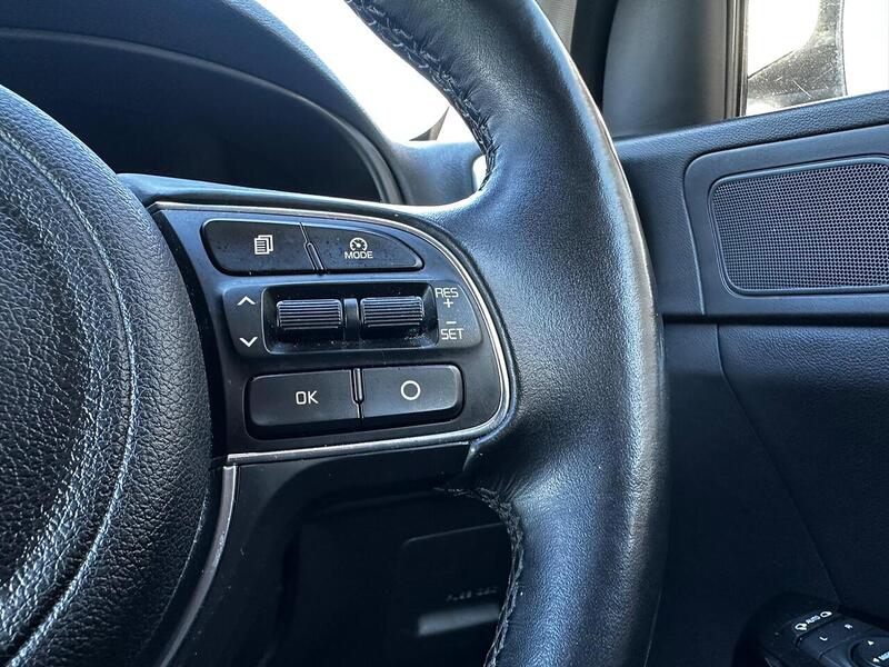 Used Kia Sportage for sale - 78150620: Photo 18