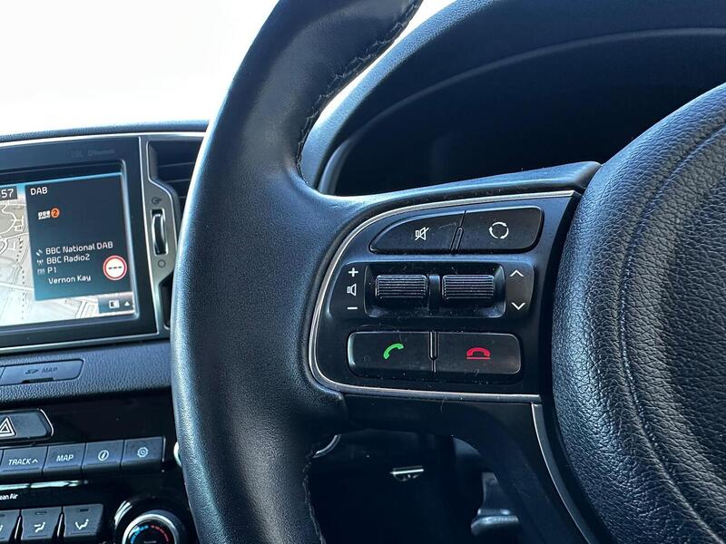 Used Kia Sportage for sale - 78150620: Photo 19