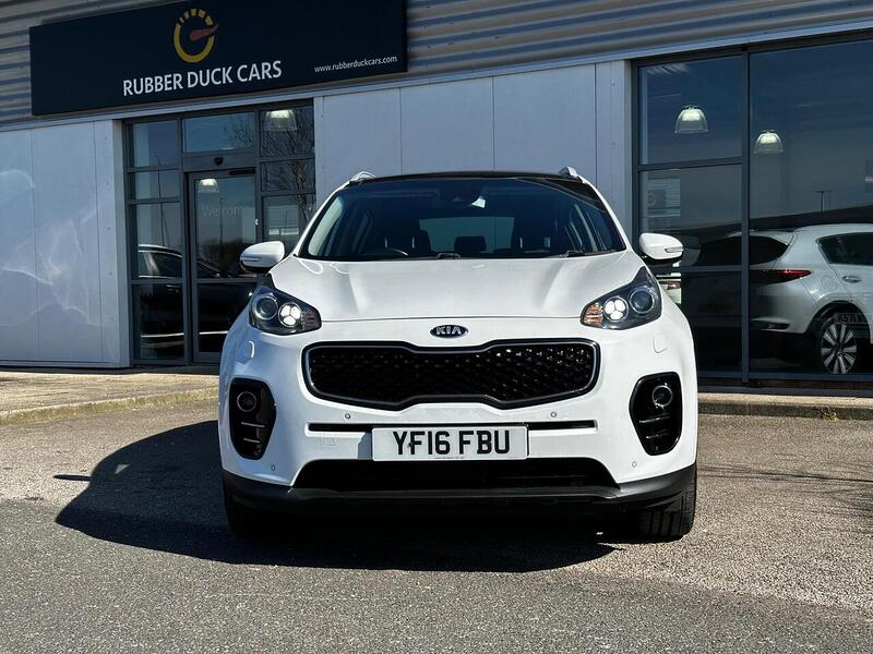 Used Kia Sportage for sale - 78150620: Photo 2