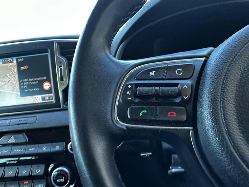 Used Kia Sportage for sale - 78150620: Photo 20