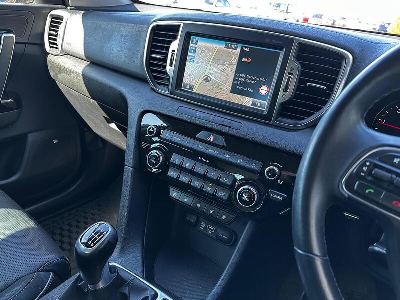 Used Kia Sportage for sale - 78150620: Photo 21