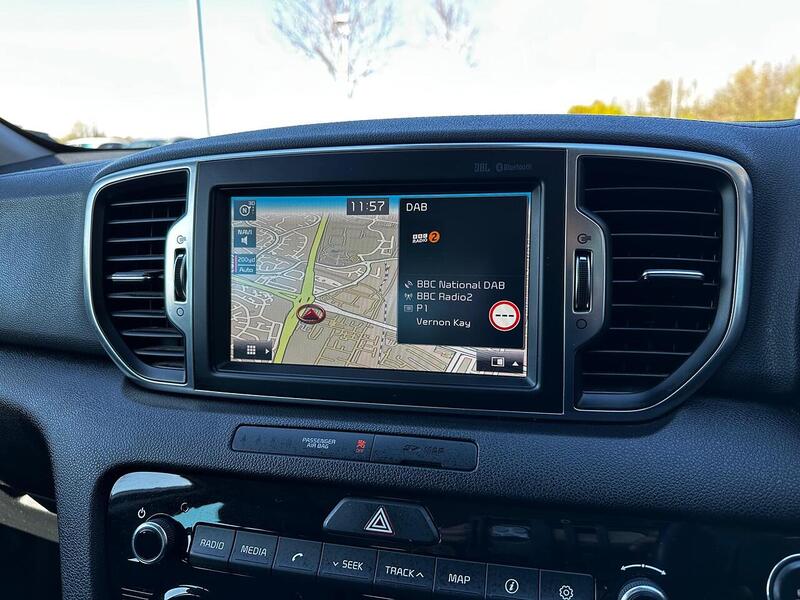 Used Kia Sportage for sale - 78150620: Photo 23