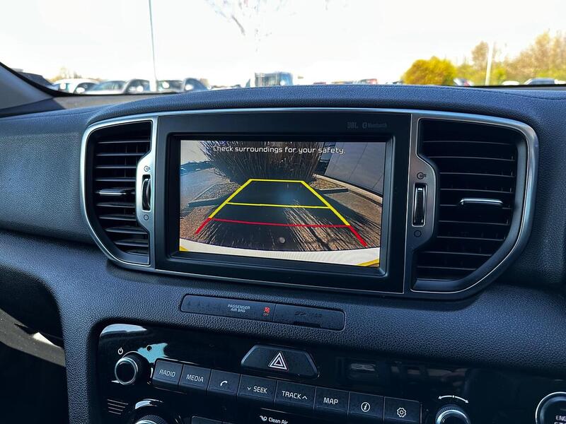 Used Kia Sportage for sale - 78150620: Photo 24