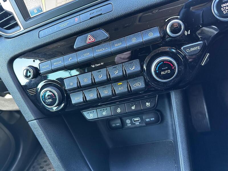 Used Kia Sportage for sale - 78150620: Photo 25