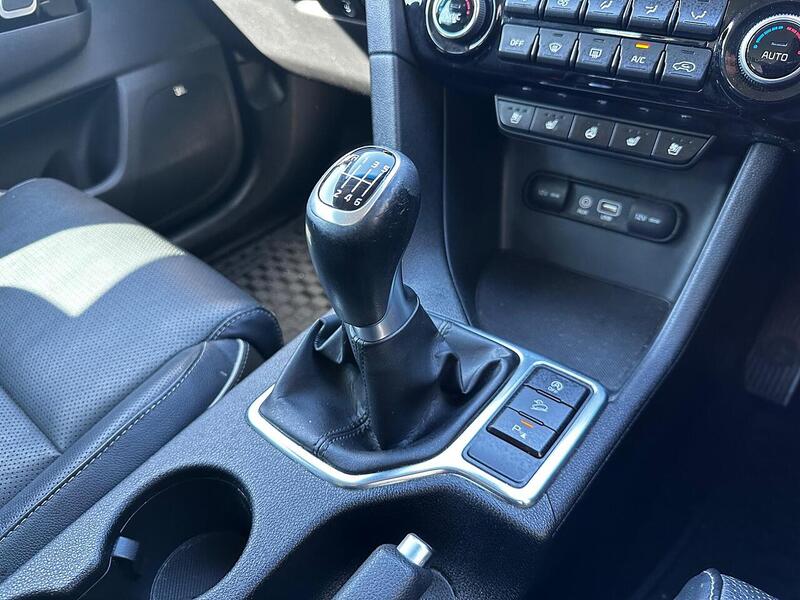 Used Kia Sportage for sale - 78150620: Photo 26