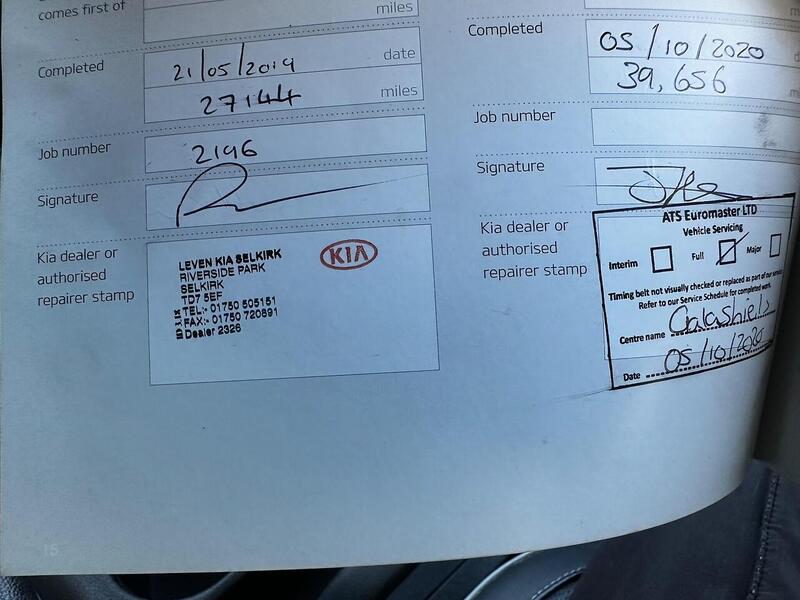 Used Kia Sportage for sale - 78150620: Photo 28