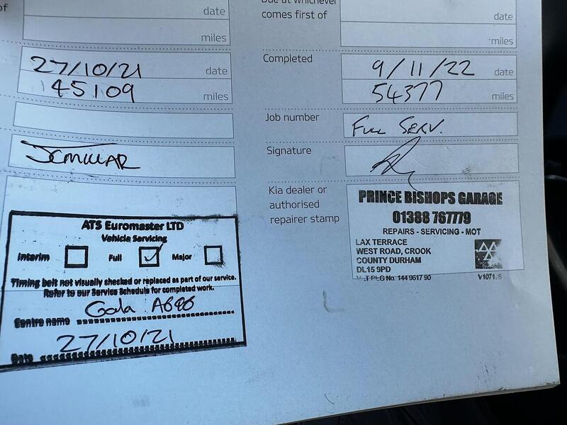 Used Kia Sportage for sale - 78150620: Photo 29