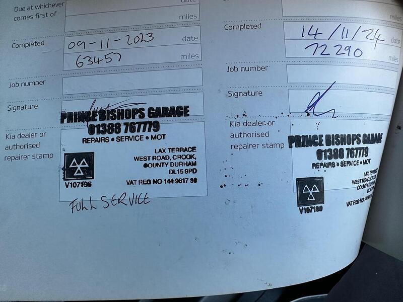 Used Kia Sportage for sale - 78150620: Photo 30