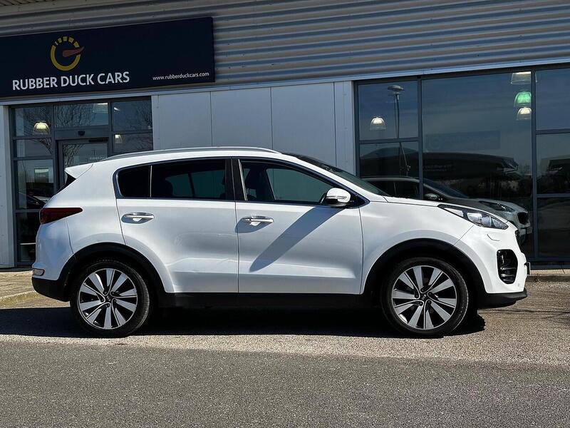 Used Kia Sportage for sale - 78150620: Photo 4