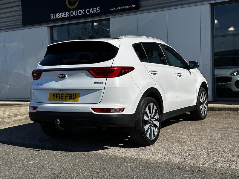 Used Kia Sportage for sale - 78150620: Photo 5