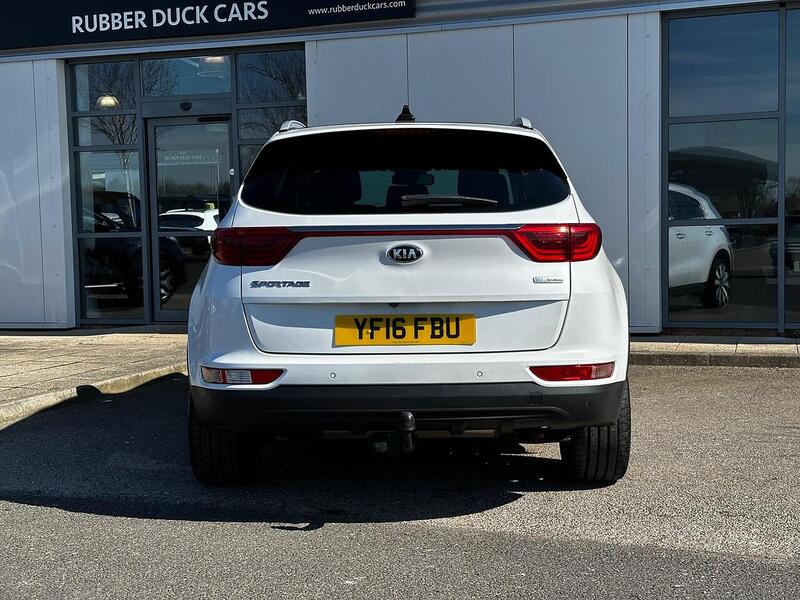 Used Kia Sportage for sale - 78150620: Photo 6