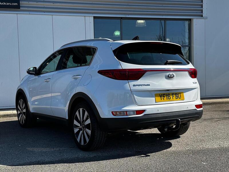 Used Kia Sportage for sale - 78150620: Photo 7