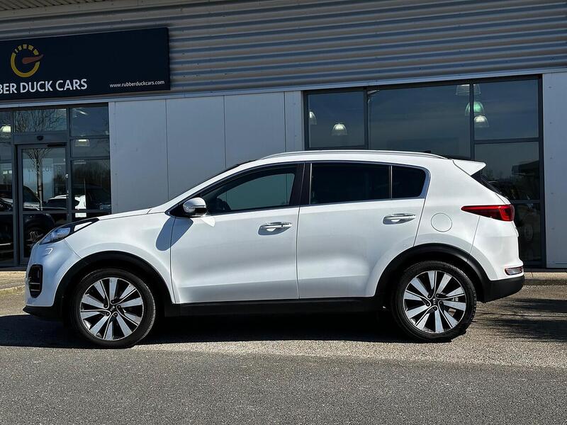 Used Kia Sportage for sale - 78150620: Photo 8