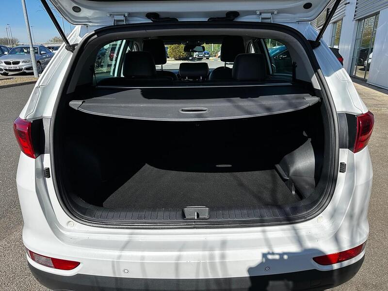 Used Kia Sportage for sale - 78150620: Photo 9