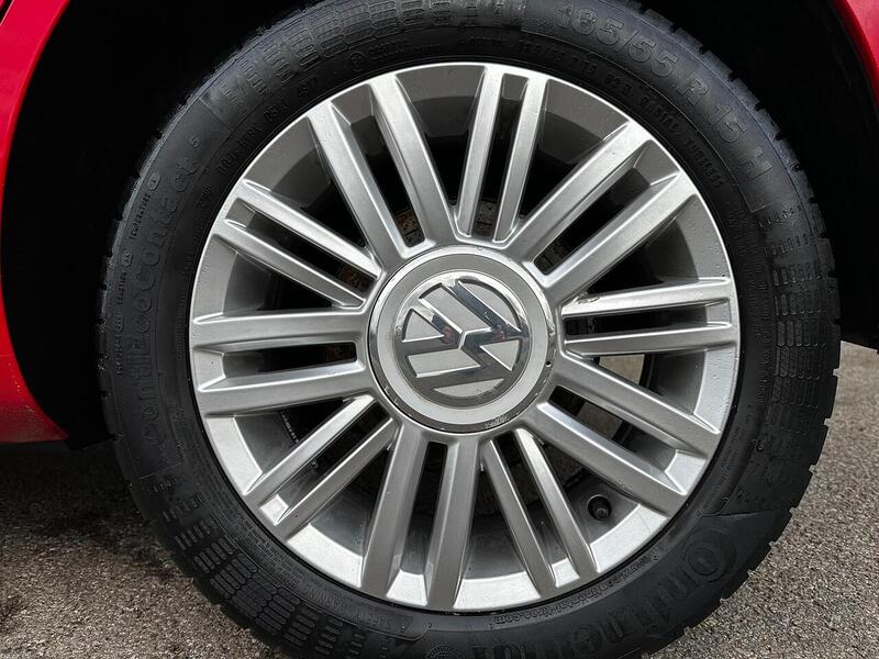 Used Volkswagen up! 2018 for sale - 77906060: Photo 10