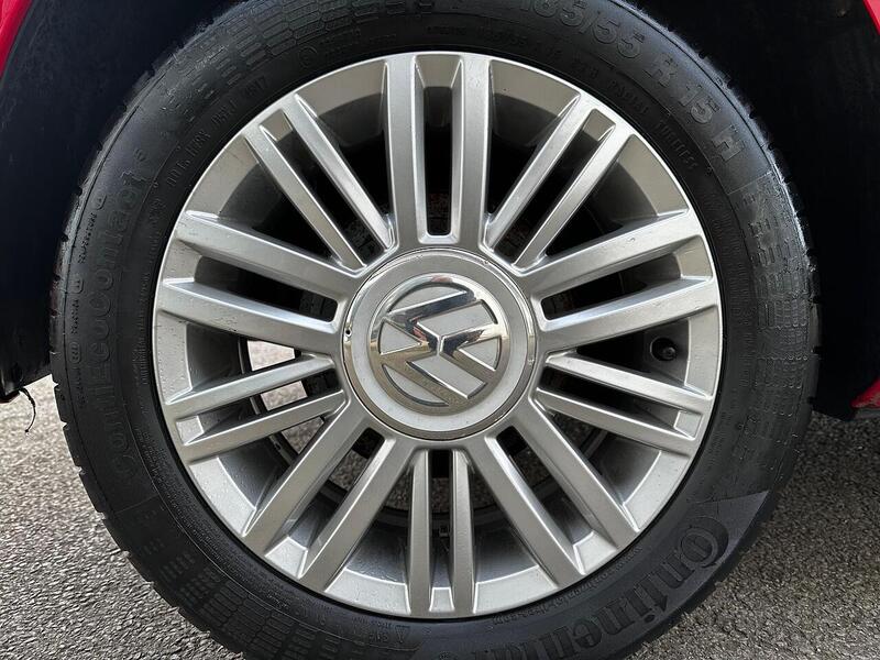 Used Volkswagen up! 2018 for sale - 77906060: Photo 11