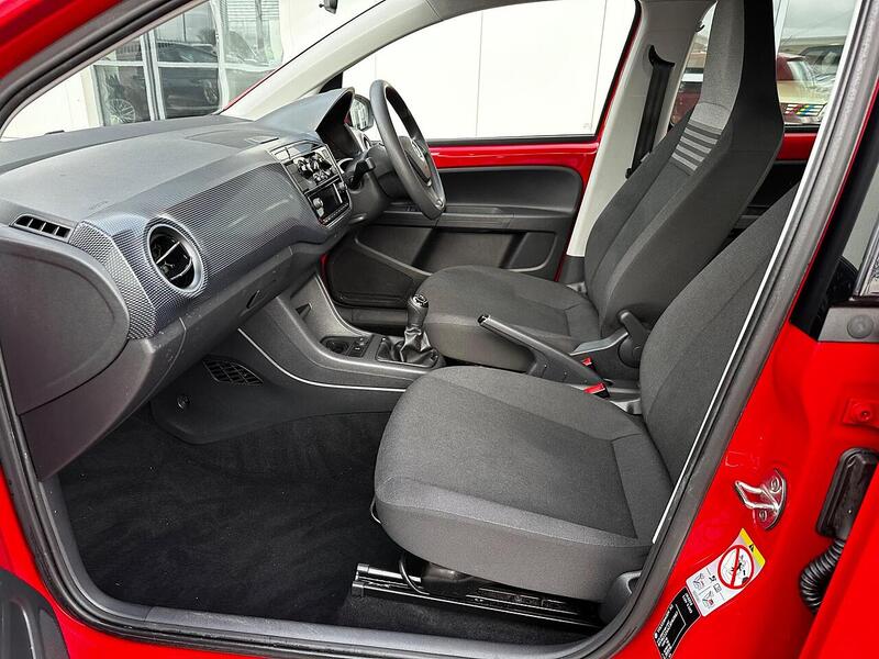 Used Volkswagen up! 2018 for sale - 77906060: Photo 16