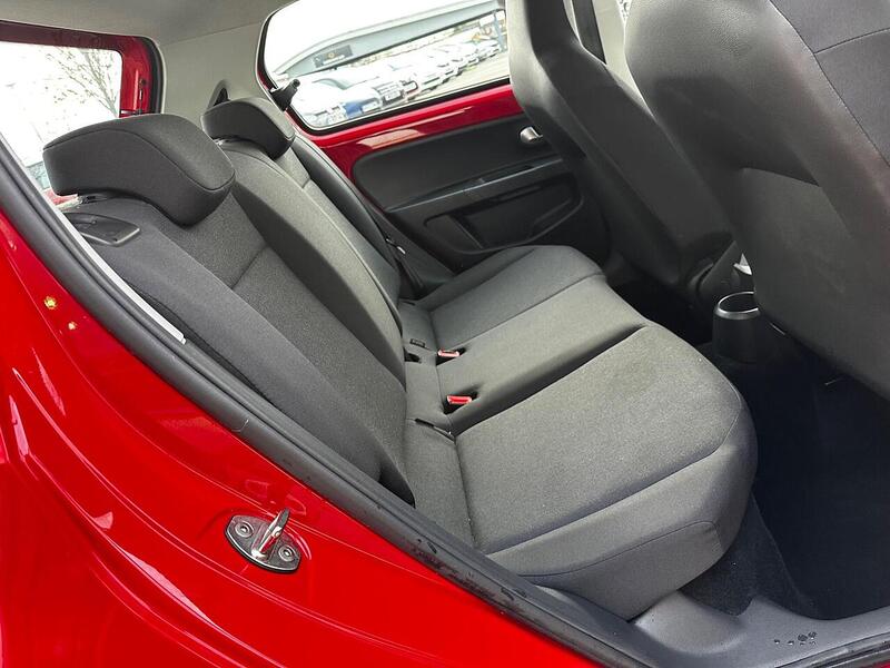 Used Volkswagen up! 2018 for sale - 77906060: Photo 18