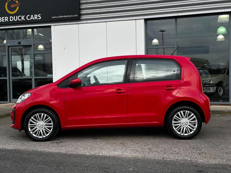 Used Volkswagen up! 2018 for sale - 77906060: Photo 8