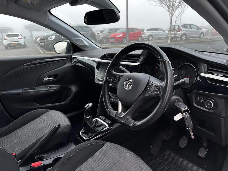 Used Vauxhall Corsa for sale - 77365335: Photo 10