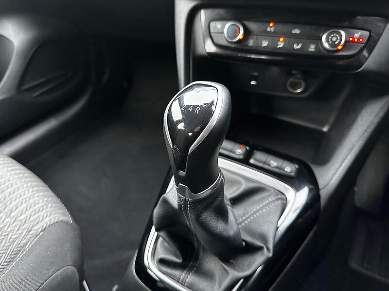 Used Vauxhall Corsa for sale - 77365335: Photo 12