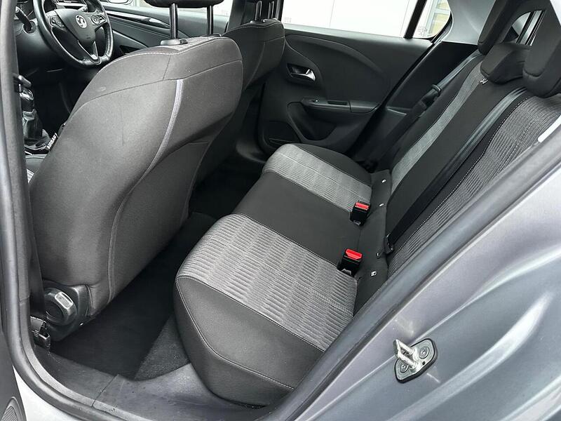 Used Vauxhall Corsa for sale - 77365335: Photo 13