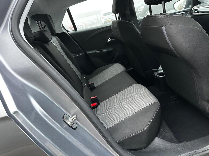 Used Vauxhall Corsa for sale - 77365335: Photo 14