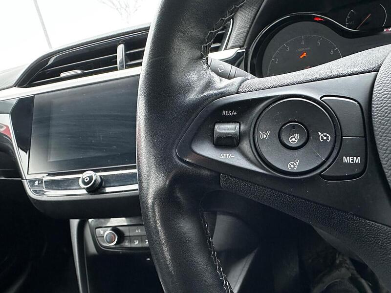 Used Vauxhall Corsa for sale - 77365335: Photo 16