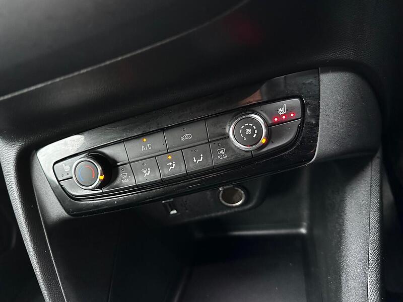 Used Vauxhall Corsa for sale - 77365335: Photo 17