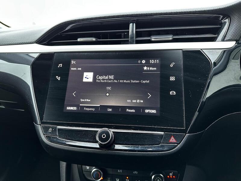 Used Vauxhall Corsa for sale - 77365335: Photo 19