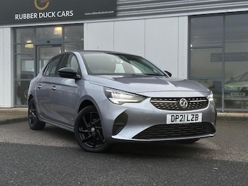 Used Vauxhall Corsa 2021 for sale - 77365335: Photo