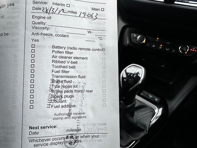 Used Vauxhall Corsa for sale - 77365335: Photo 20